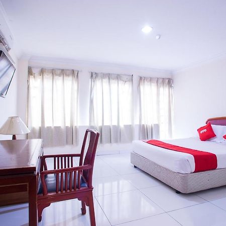 Carlton Star Hotel Seremban Kültér fotó