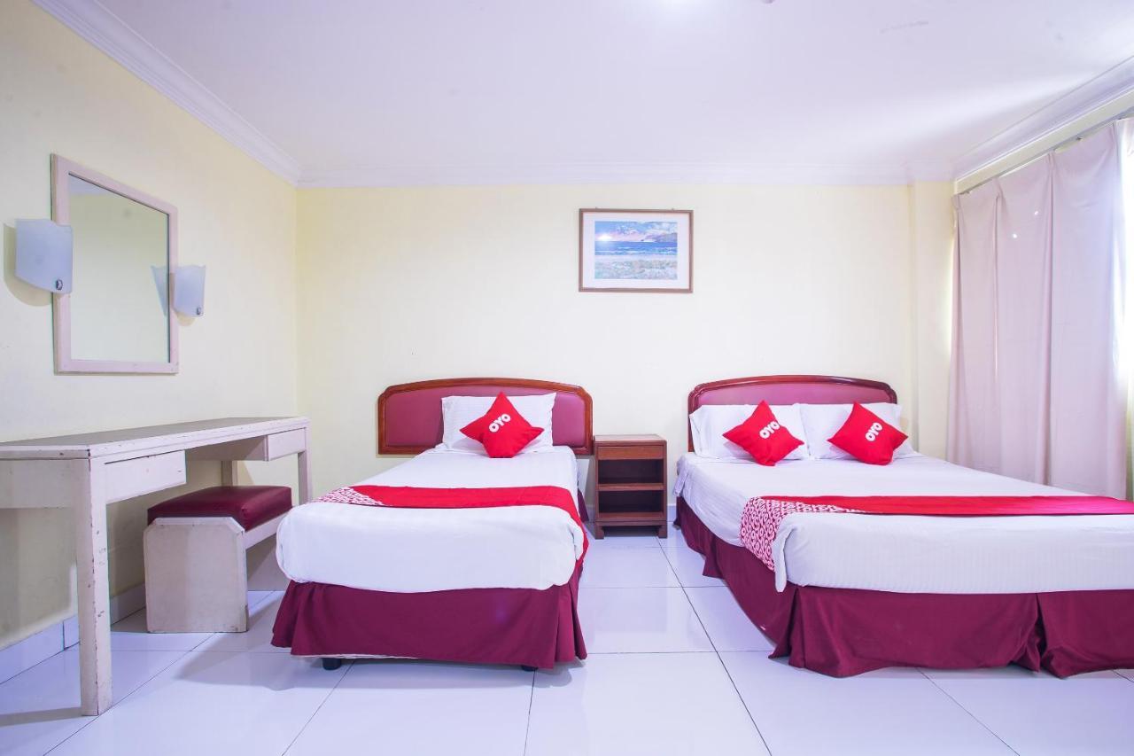 Carlton Star Hotel Seremban Kültér fotó