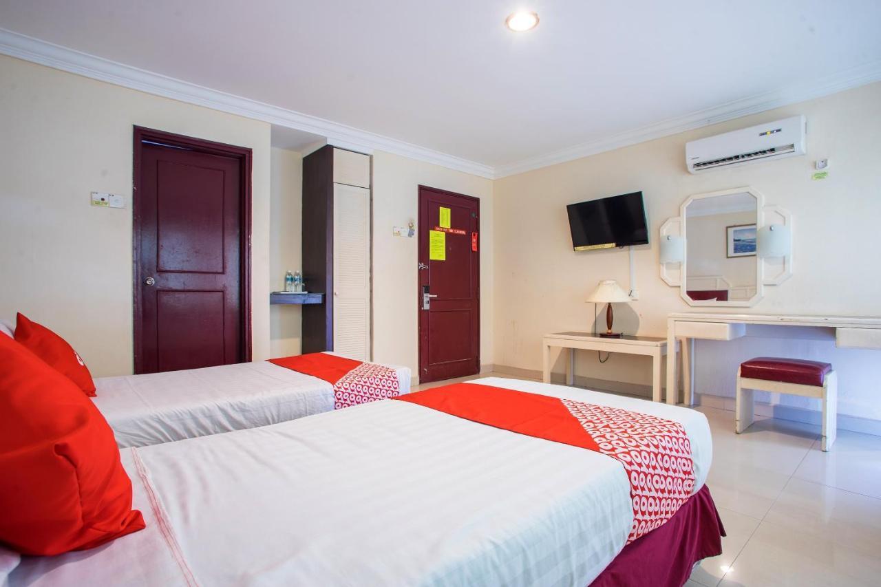 Carlton Star Hotel Seremban Kültér fotó