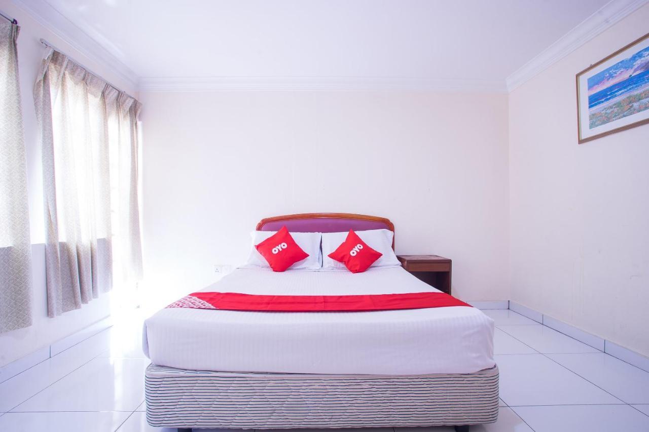 Carlton Star Hotel Seremban Kültér fotó