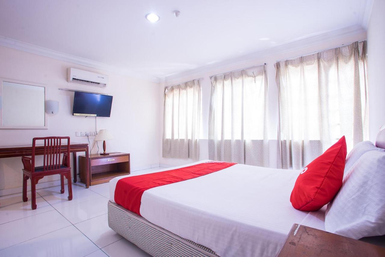 Carlton Star Hotel Seremban Kültér fotó