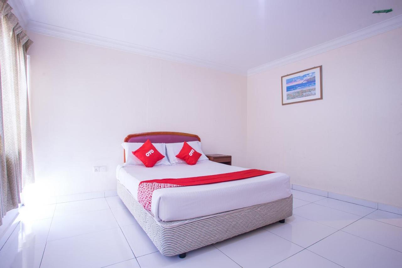 Carlton Star Hotel Seremban Kültér fotó