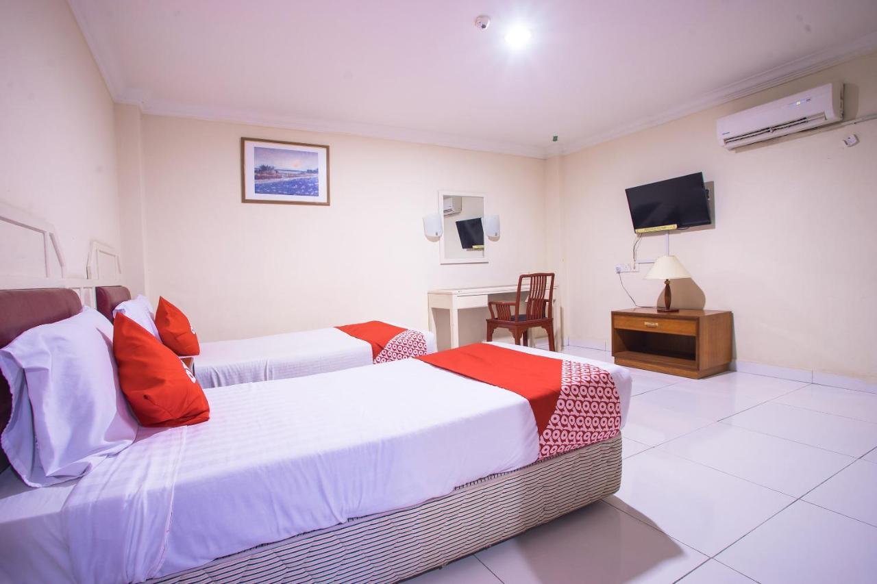Carlton Star Hotel Seremban Kültér fotó