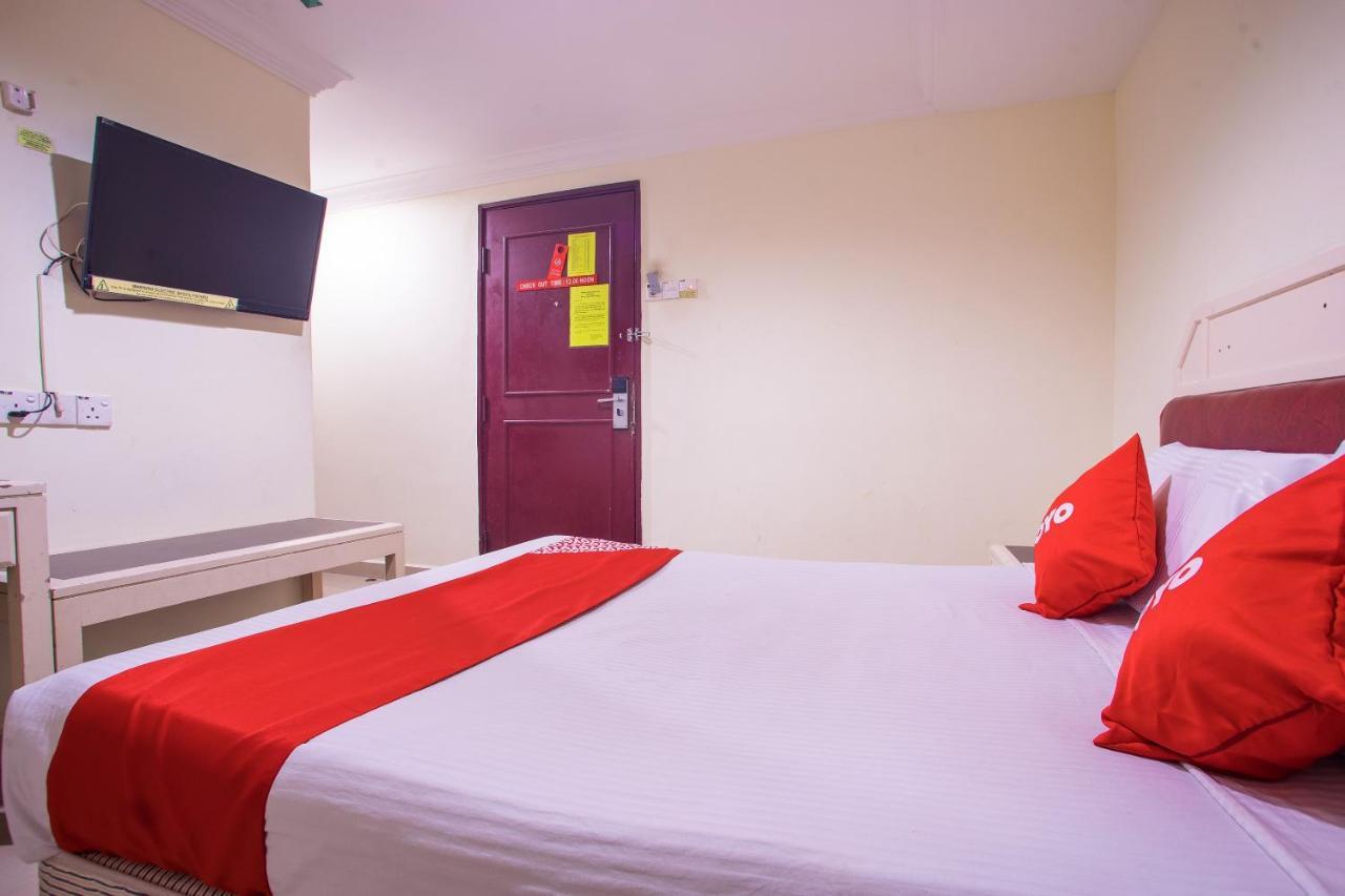 Carlton Star Hotel Seremban Kültér fotó