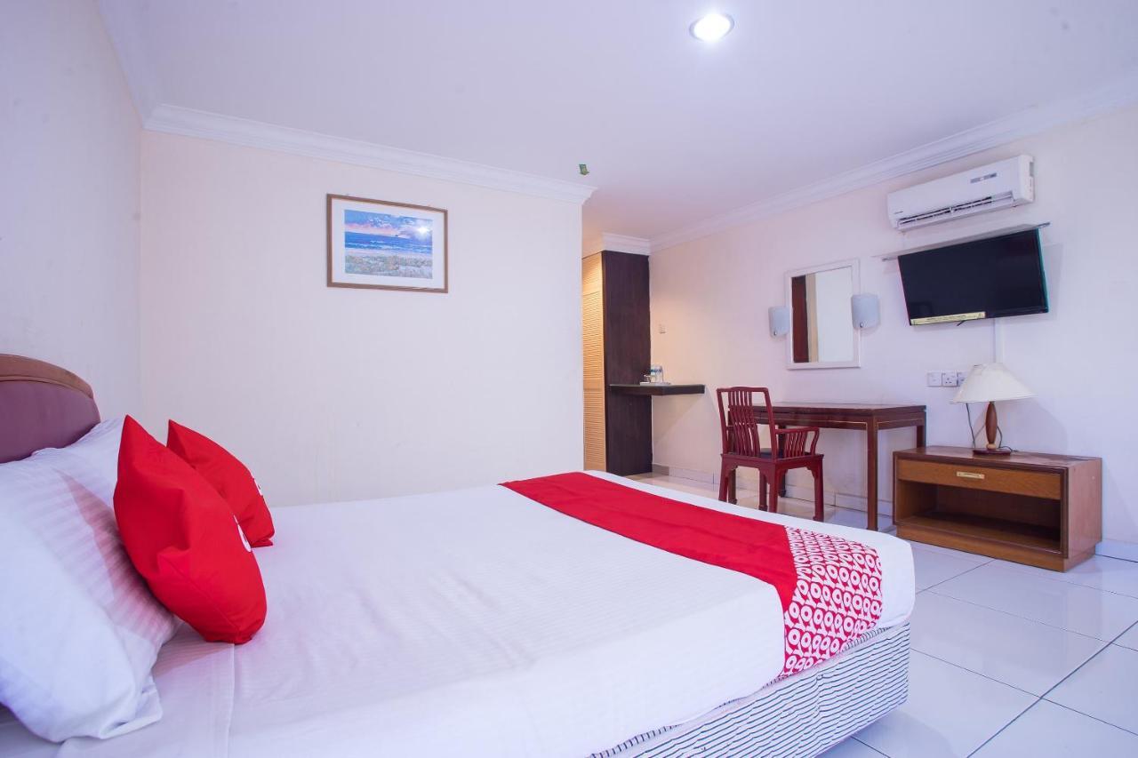 Carlton Star Hotel Seremban Kültér fotó