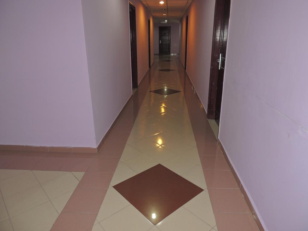 Carlton Star Hotel Seremban Kültér fotó