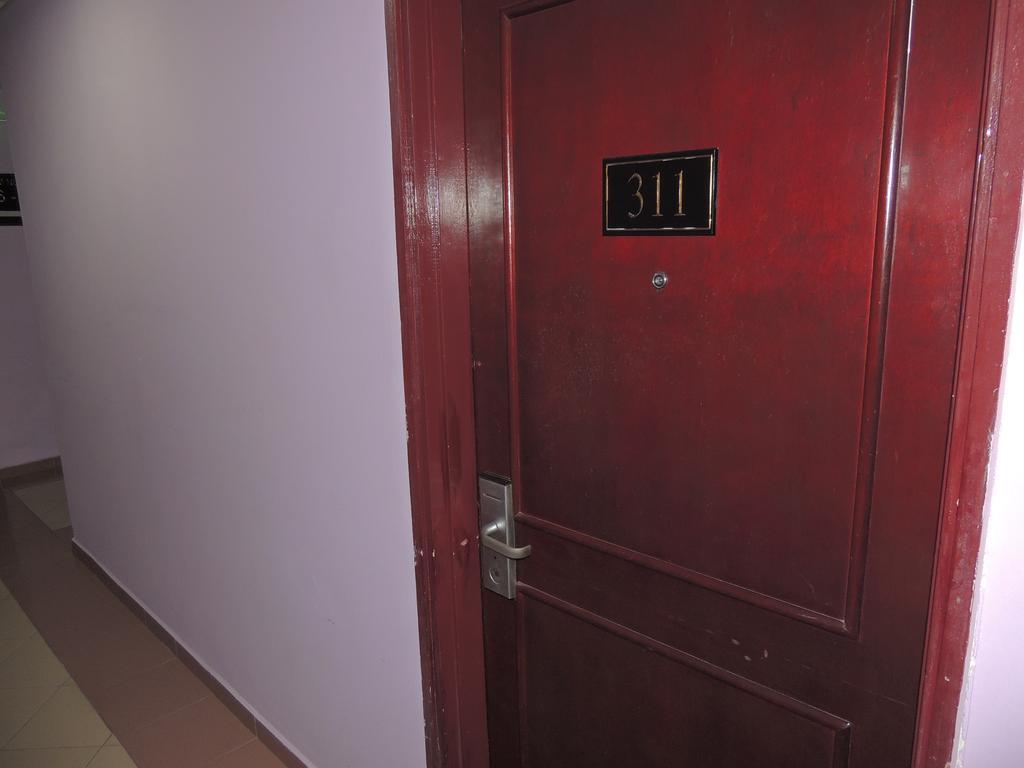 Carlton Star Hotel Seremban Kültér fotó
