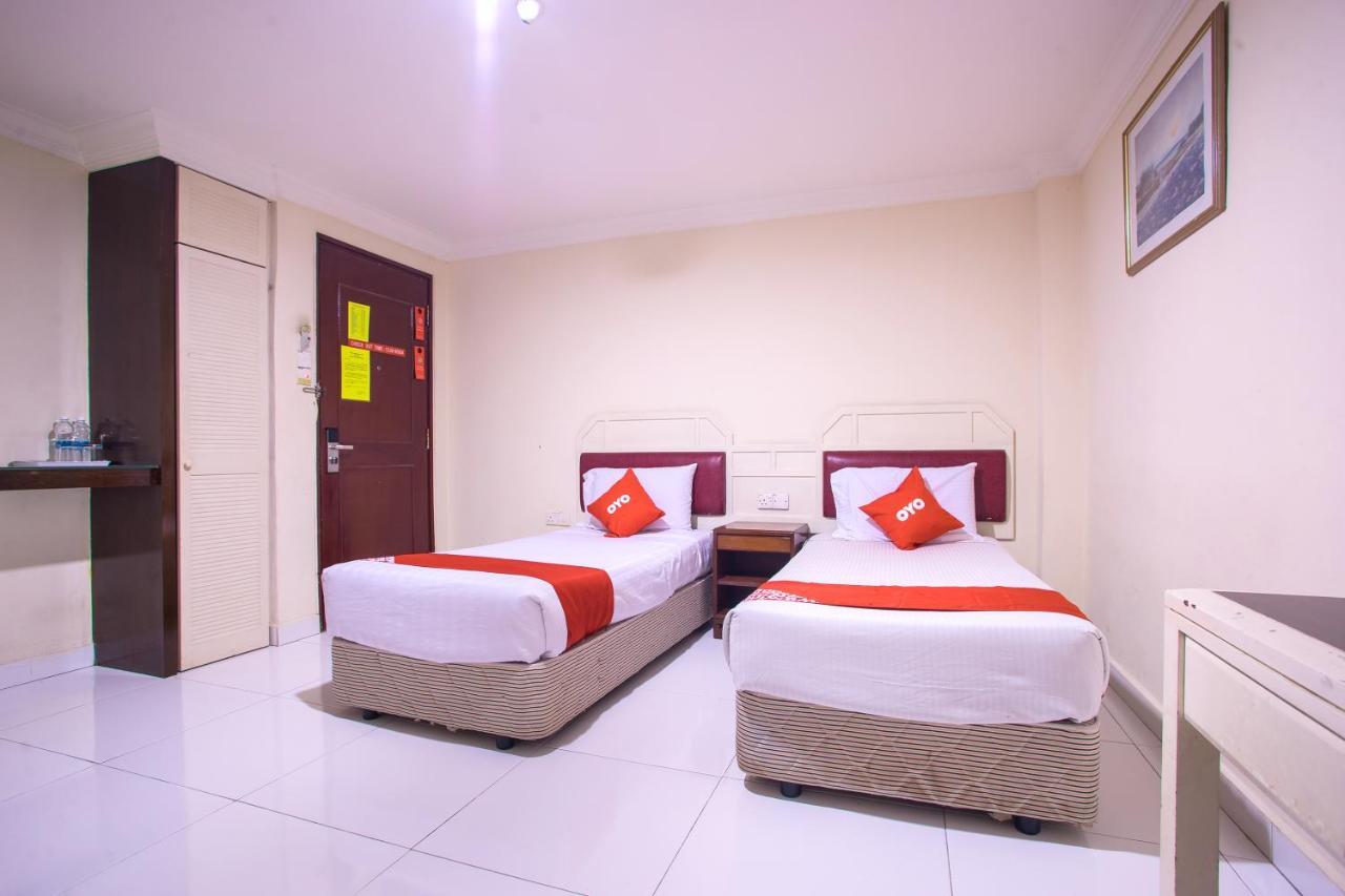 Carlton Star Hotel Seremban Kültér fotó