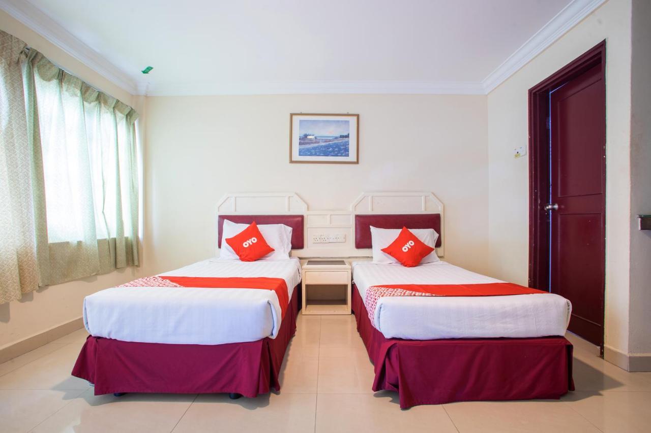 Carlton Star Hotel Seremban Kültér fotó