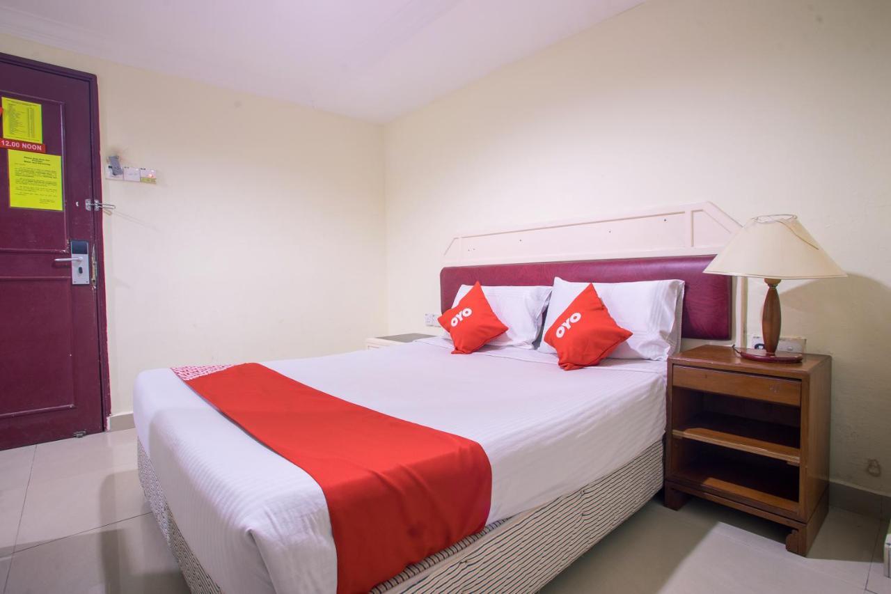 Carlton Star Hotel Seremban Kültér fotó