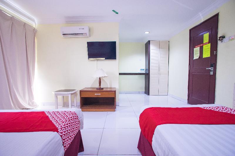 Carlton Star Hotel Seremban Kültér fotó